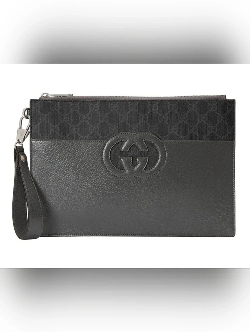 ♣️ Gucci Pouch ♣️